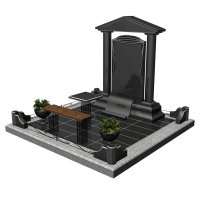 Мемориальные комплексы
