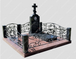 Мемориальный комплекс С25