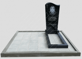 Мемориальный комплекс С37