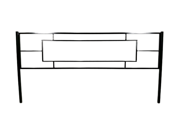 Ограда №7