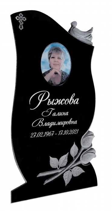 Эксклюзив гранит №5
