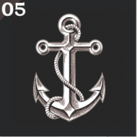 Гравировка военная ГВ05