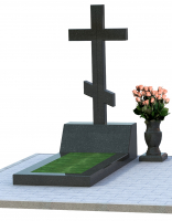 Гранитный памятник 57