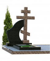Гранитный памятник 65